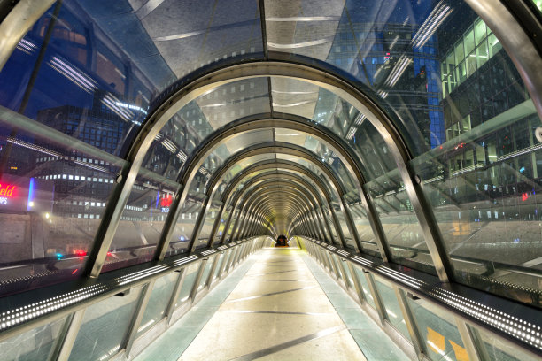 巴黎人行天桥图片下载