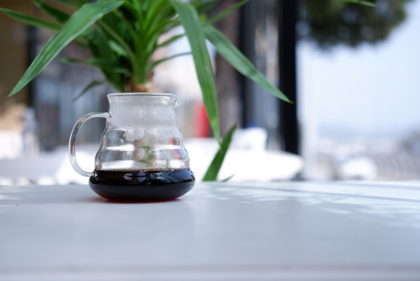 咖啡酿造图片下载