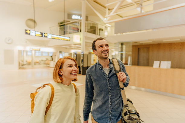 期待已久的旅程图片下载