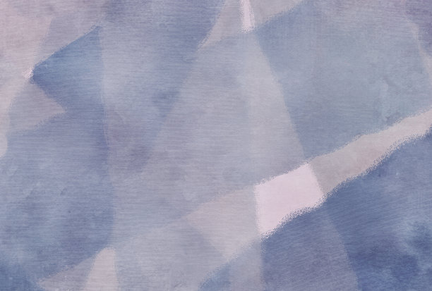 水彩风格抽象背景插图图片下载