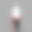 3d手电筒与光隔离在透明的背景。现实的手电筒便携式电灯图片下载