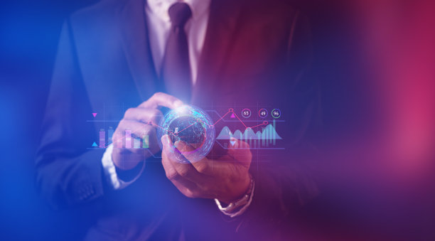 商人输入财务数据图片下载