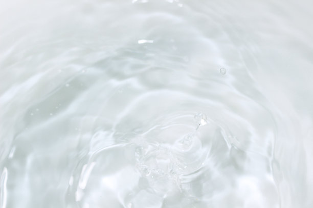 美丽和简单的背景水图片下载