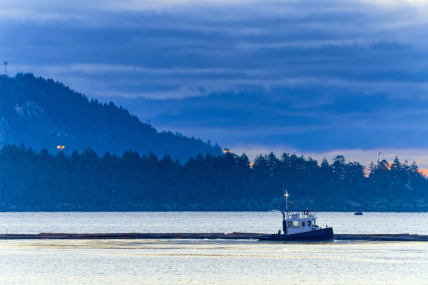 维多利亚,温哥华岛图片下载