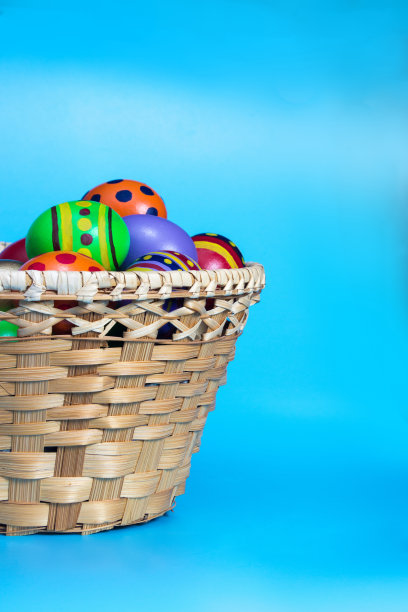 复活节彩蛋图片下载