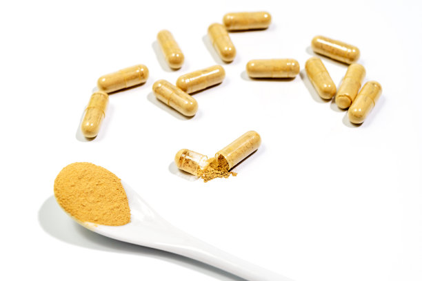 生物添加剂胶囊图片下载