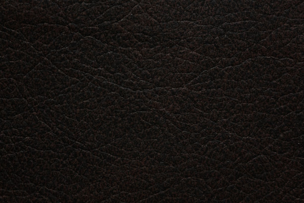 有效的深色人造革背景。最好的深色人造革纹理。图片下载