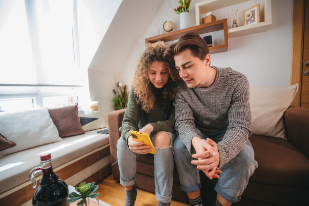 在社交网络上发布图片下载