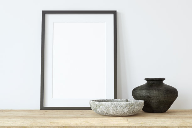 框架模型。3 d渲染。图片下载