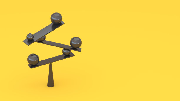 网络研讨会和现场活动概念。积木游戏颜色塔。团队建设图片下载