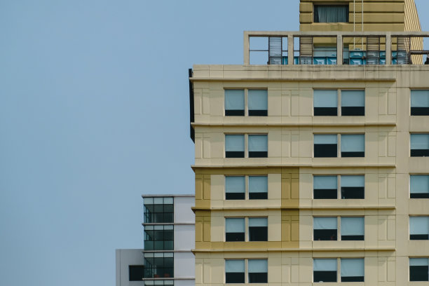 城市景观建设图片下载