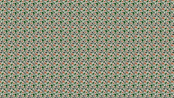 彩色水磨石图案背景。图片下载