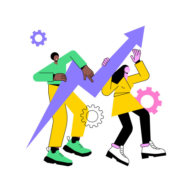 危机管理抽象概念矢量说明。图片下载