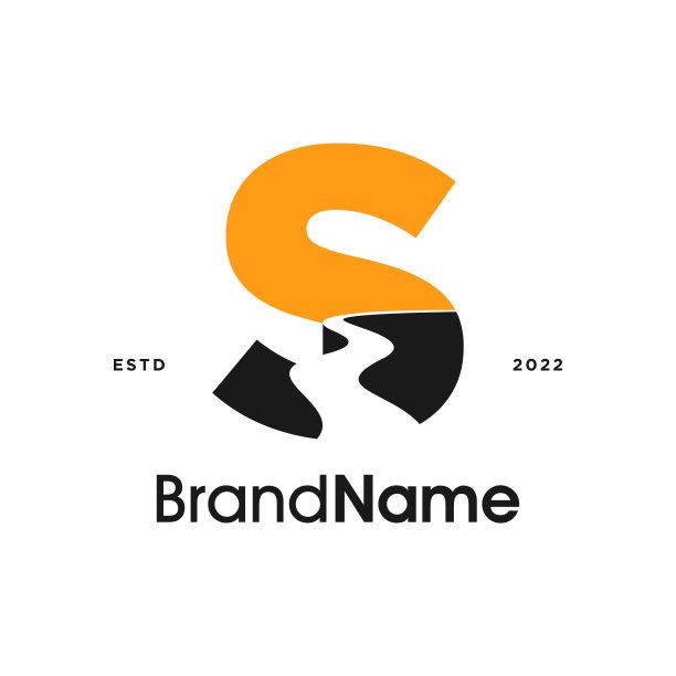 初始S路路径图片下载