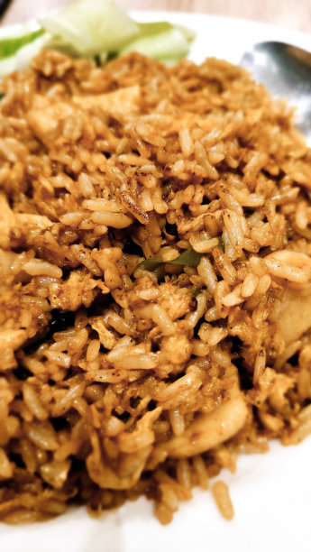 炒饭千万别出错图片下载