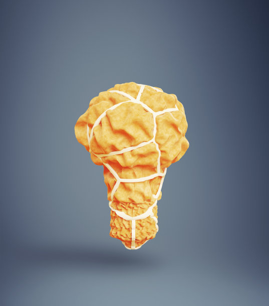 灯泡的概念图片下载