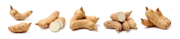 新鲜天麻花图片下载