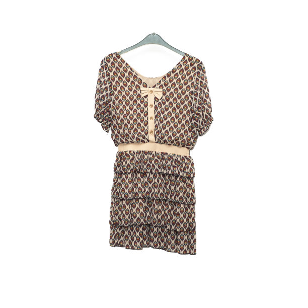 女人的衣服。图片下载