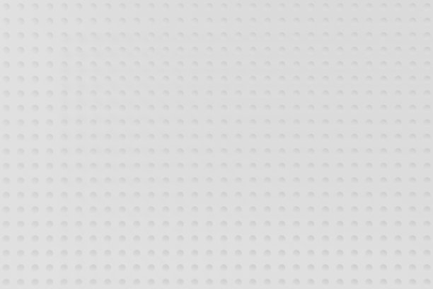 抽象最小的白色和灰色背景，3D渲染，图案纹理图片下载