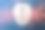 人脑与全球网络线线框架数据业务概念横幅与红色灯光蓝色背景3d插图图片下载
