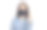 戴着防护面具的女人指着我图片下载
