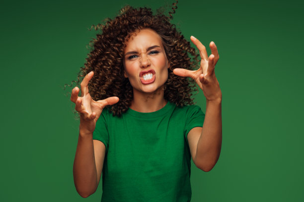 美丽的情感女人图片下载