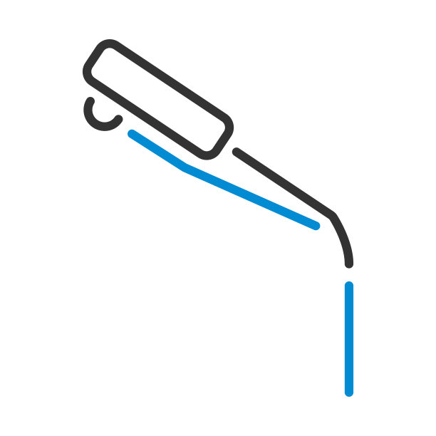 图标的钓鱼冬季钓具图片下载