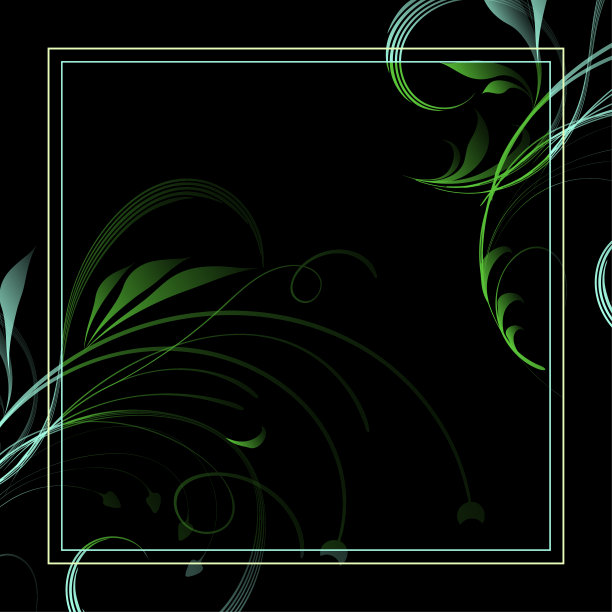 矢量抽象图案的设计头巾，披肩，hija。图片下载