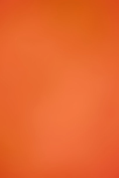 华丽的渐变橙色的抽象背景图片下载