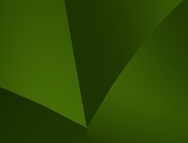 图像插图与多层方形渐变图片下载