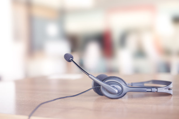 通信支持，呼叫中心和客户服务图片下载