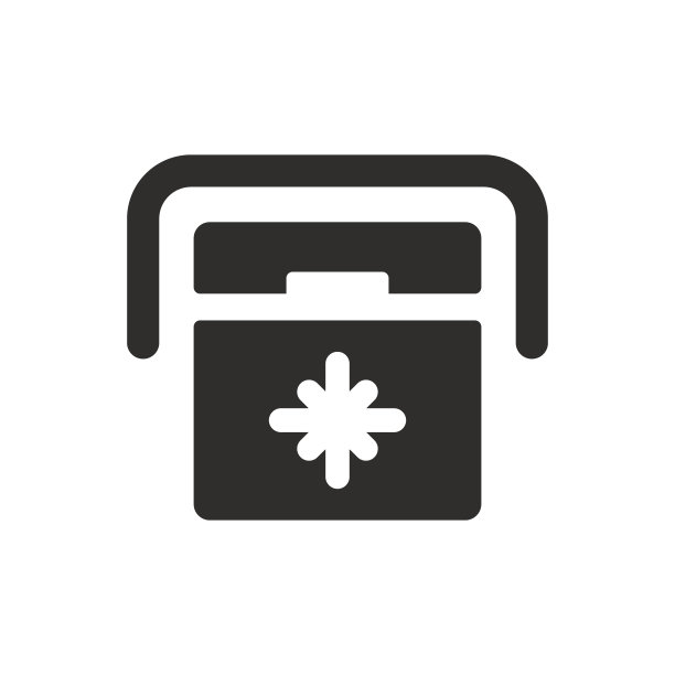 冰箱里的图标图片下载