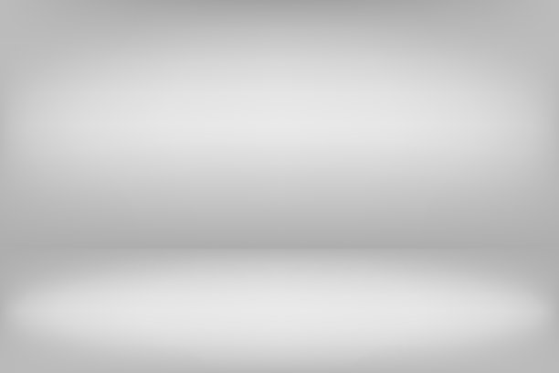 白色的空房间。摘要网格背景。水平模板设计。向量。图片下载