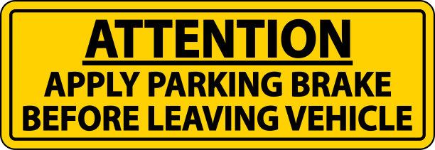 系紧安全带标签标志在白色背景上图片下载