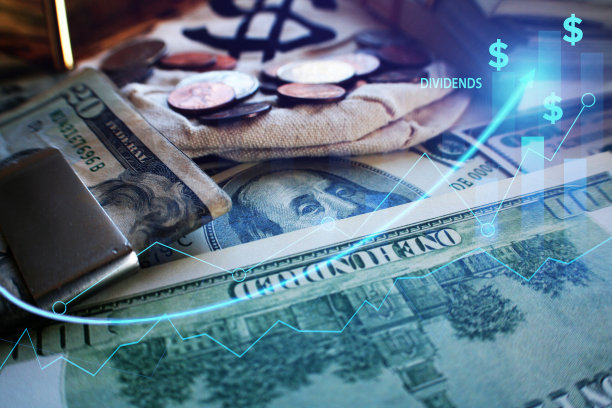 不受股息收入影响的财务自由图片下载