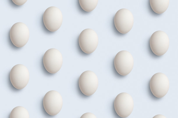 白蛋重复图片下载