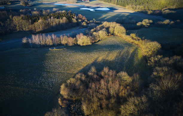 落日景观图片下载