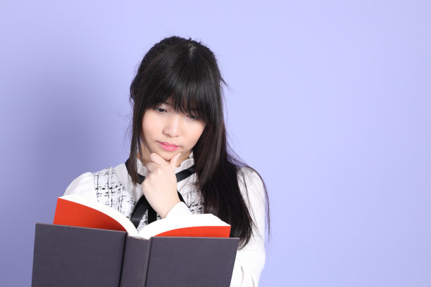 可爱的少女图片下载