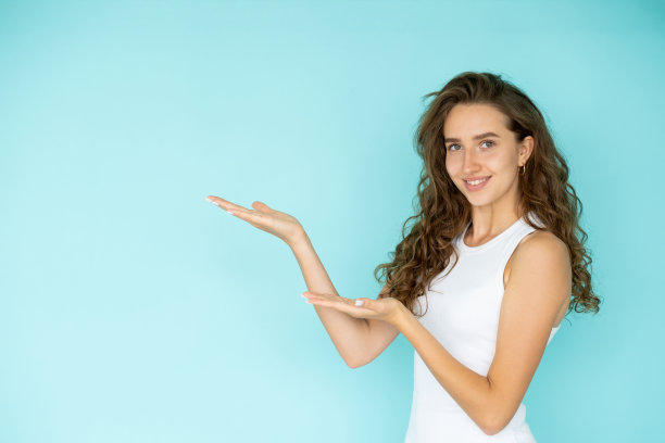 产品介绍快乐女人打折销售图片下载