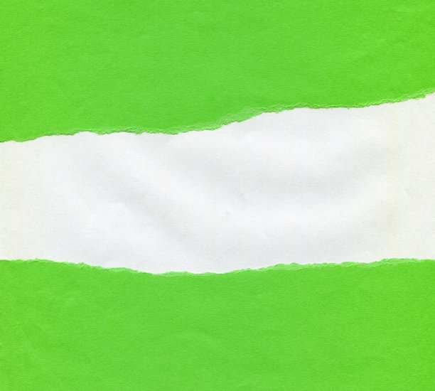 剪纸或撕裂的纸背景纹理图片下载