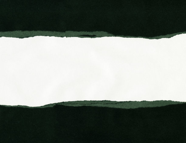 剪纸或撕裂的纸背景纹理图片下载