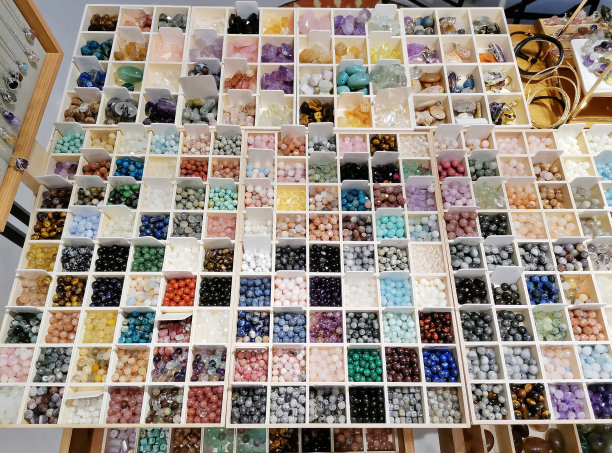 水晶销售图片下载