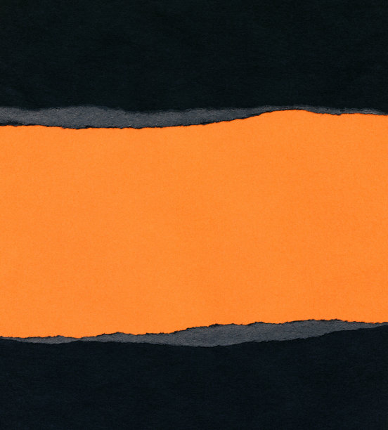 剪纸或撕裂的纸背景纹理图片下载