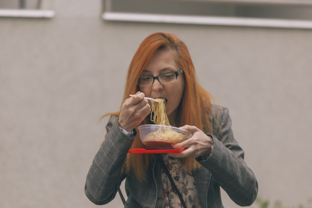 户外午餐制动图片下载