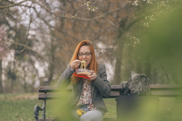 户外午餐制动图片下载