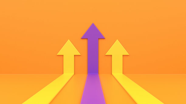 三箭背景图片下载