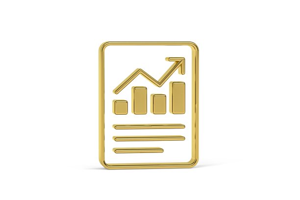 财务分析图标图片下载