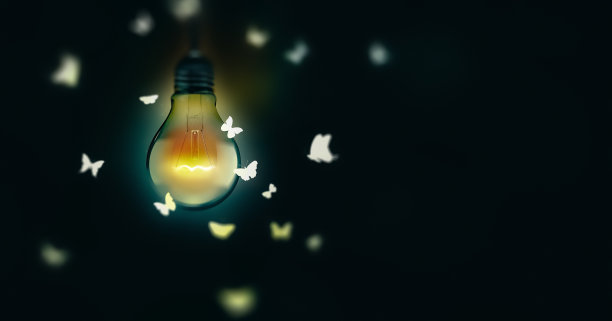 飞行光图片下载