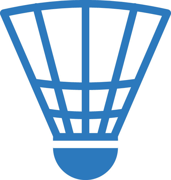 羽毛球图片下载