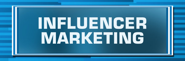 蓝线背景梯度框文本图片下载